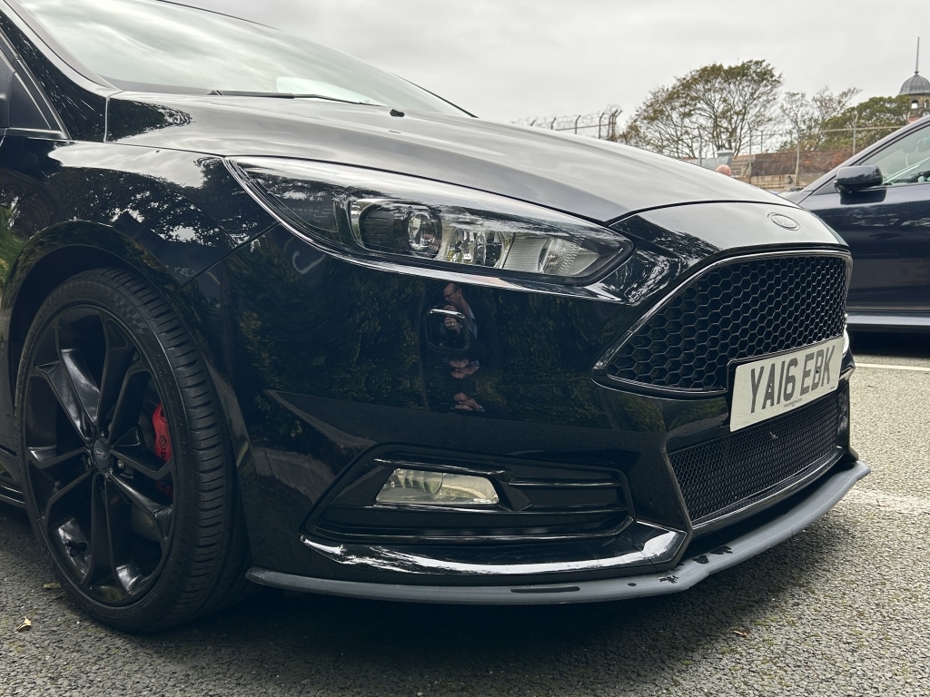 Used Ford Focus 2016 for sale - 76149819: Photo 15