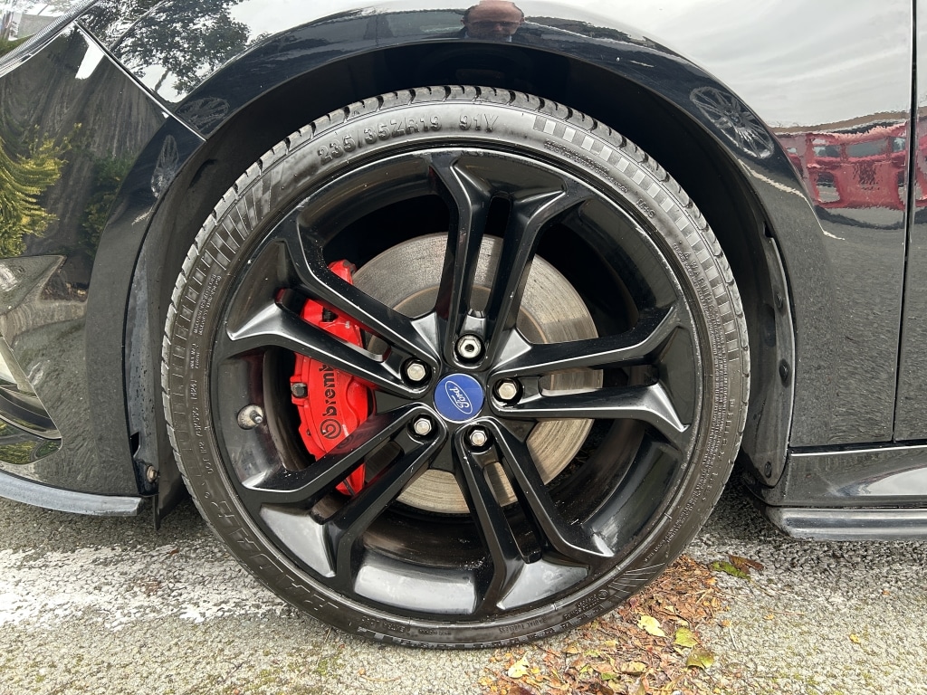 Used Ford Focus 2016 for sale - 76149819: Photo 16