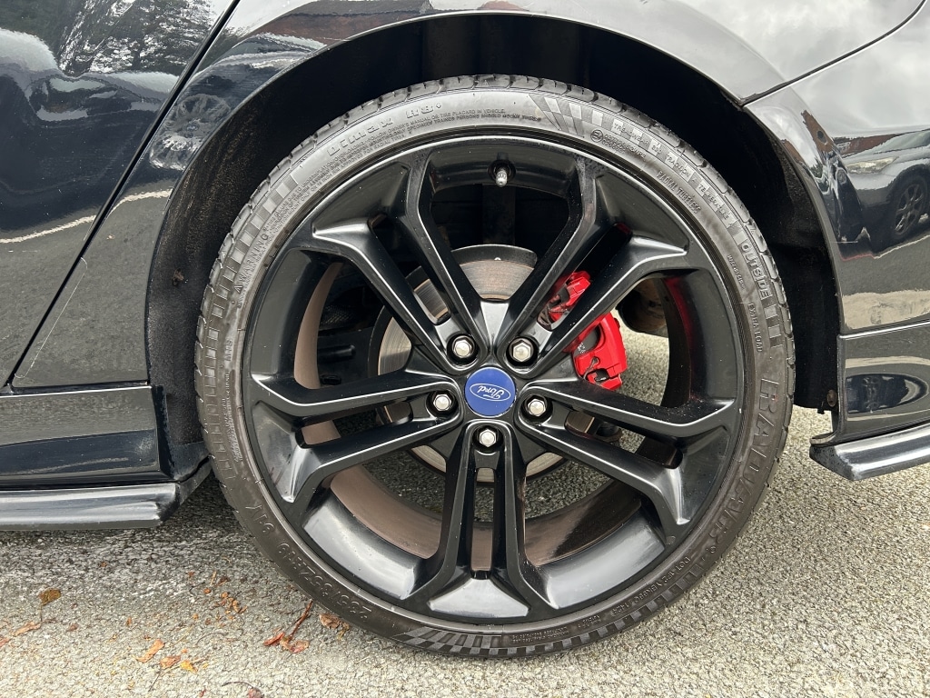 Used Ford Focus 2016 for sale - 76149819: Photo 17