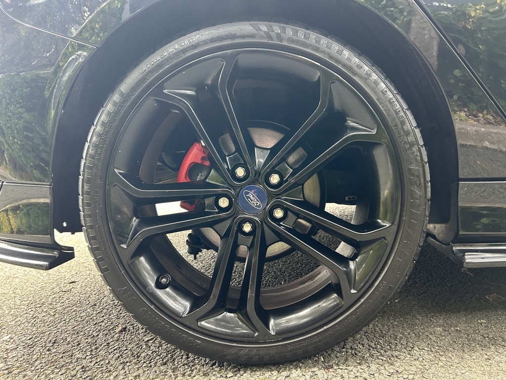 Used Ford Focus 2016 for sale - 76149819: Photo 18