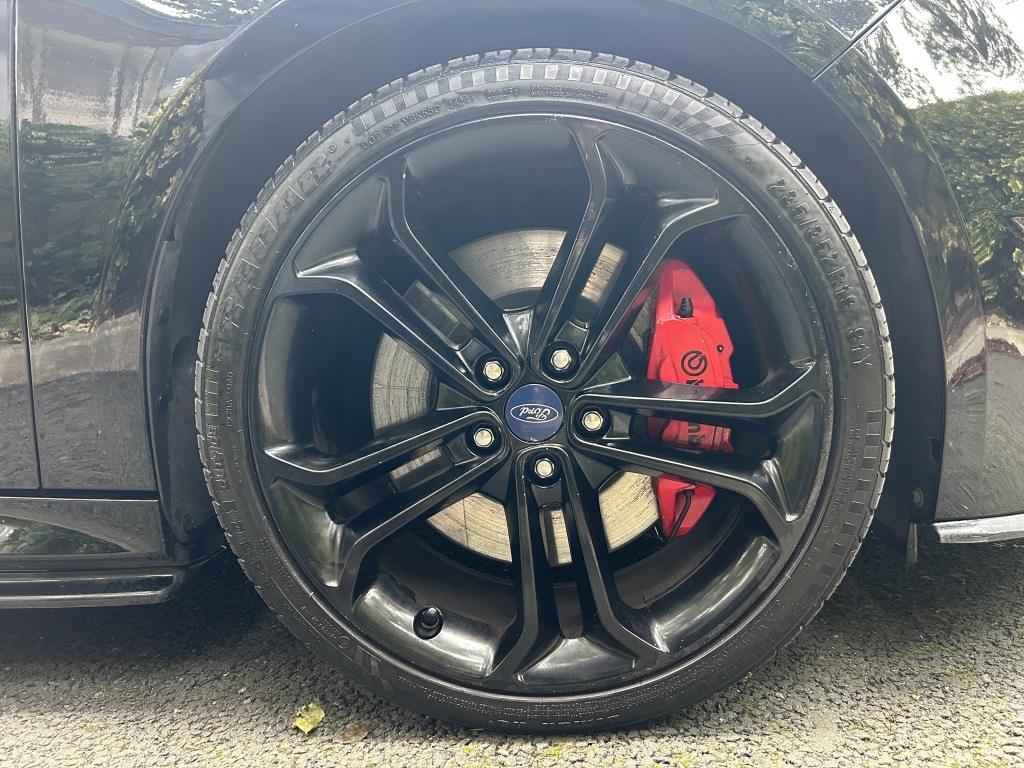 Used Ford Focus 2016 for sale - 76149819: Photo 19