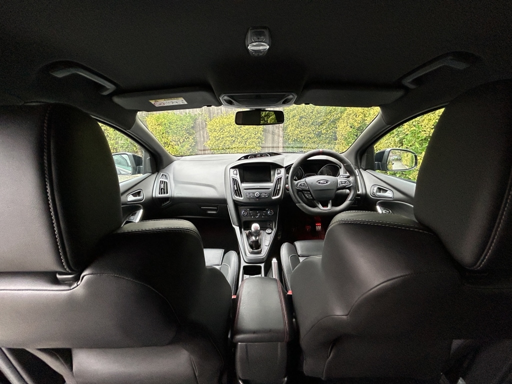 Used Ford Focus 2016 for sale - 76149819: Photo 21