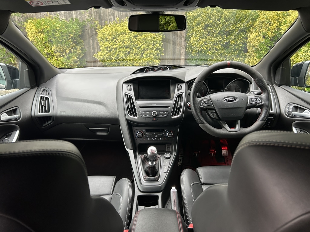 Used Ford Focus 2016 for sale - 76149819: Photo 22