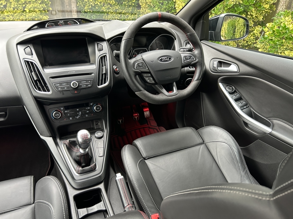 Used Ford Focus 2016 for sale - 76149819: Photo 24