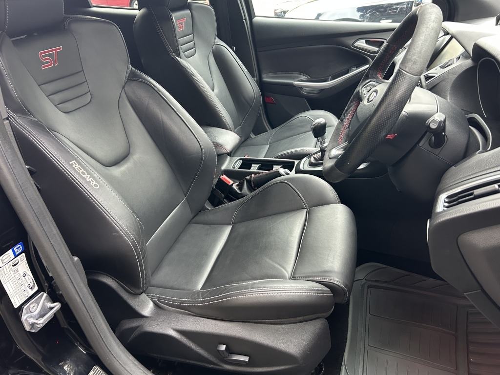 Used Ford Focus 2016 for sale - 76149819: Photo 25