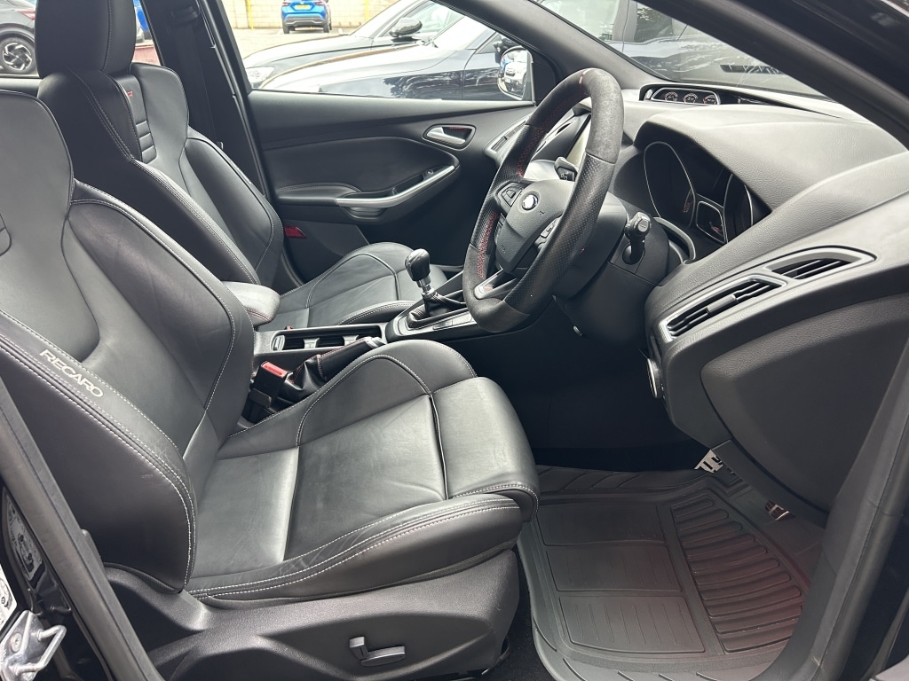 Used Ford Focus 2016 for sale - 76149819: Photo 26