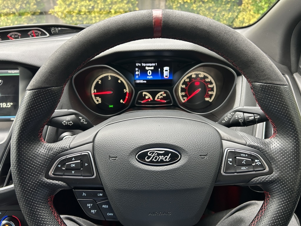 Used Ford Focus 2016 for sale - 76149819: Photo 27