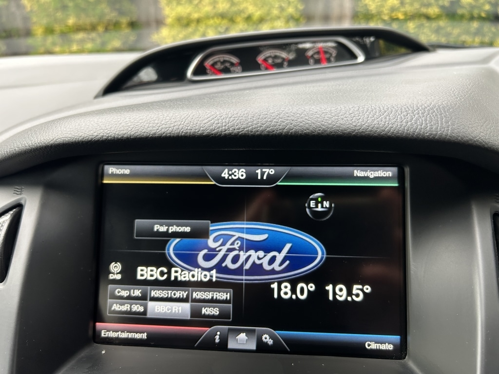 Used Ford Focus 2016 for sale - 76149819: Photo 29