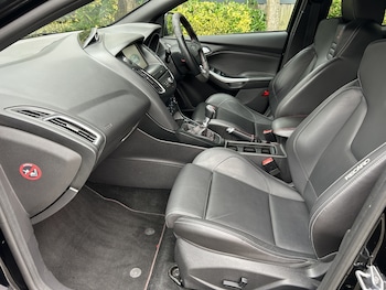 Used Ford Focus 2016 for sale - 76149819: Photo 2