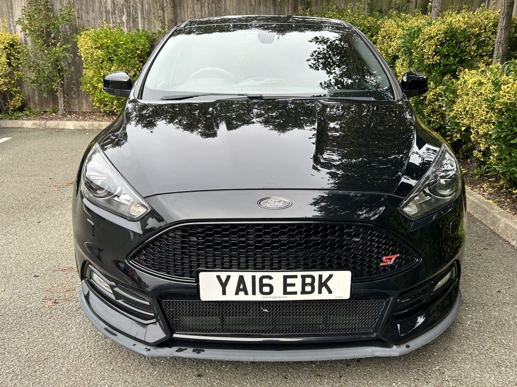 Used Ford Focus 2016 for sale - 76149819: Photo 3