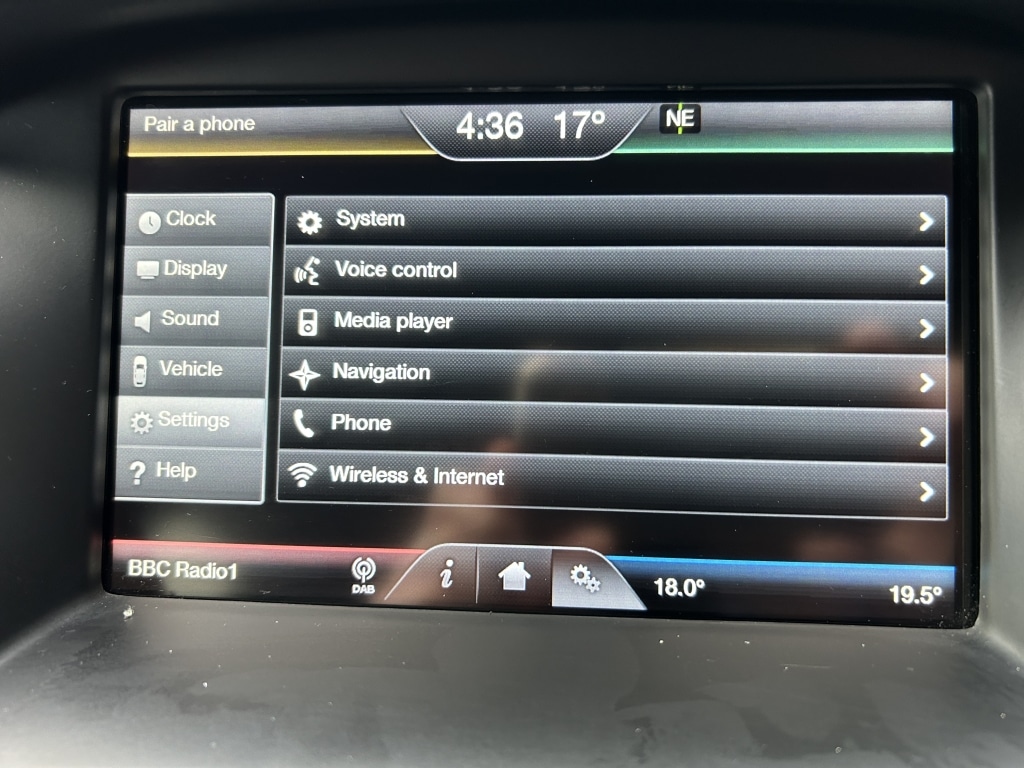 Used Ford Focus 2016 for sale - 76149819: Photo 32
