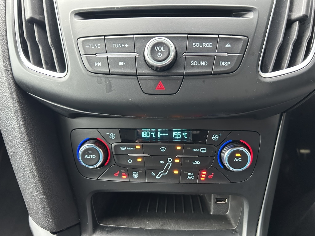 Used Ford Focus 2016 for sale - 76149819: Photo 33