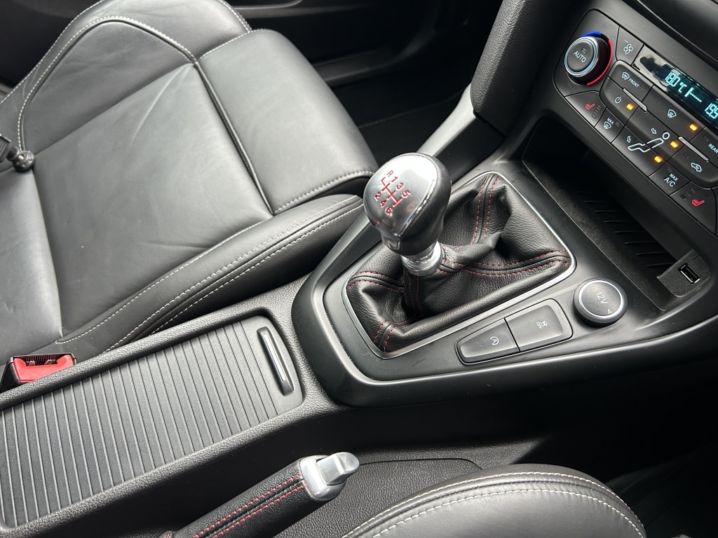 Used Ford Focus 2016 for sale - 76149819: Photo 34
