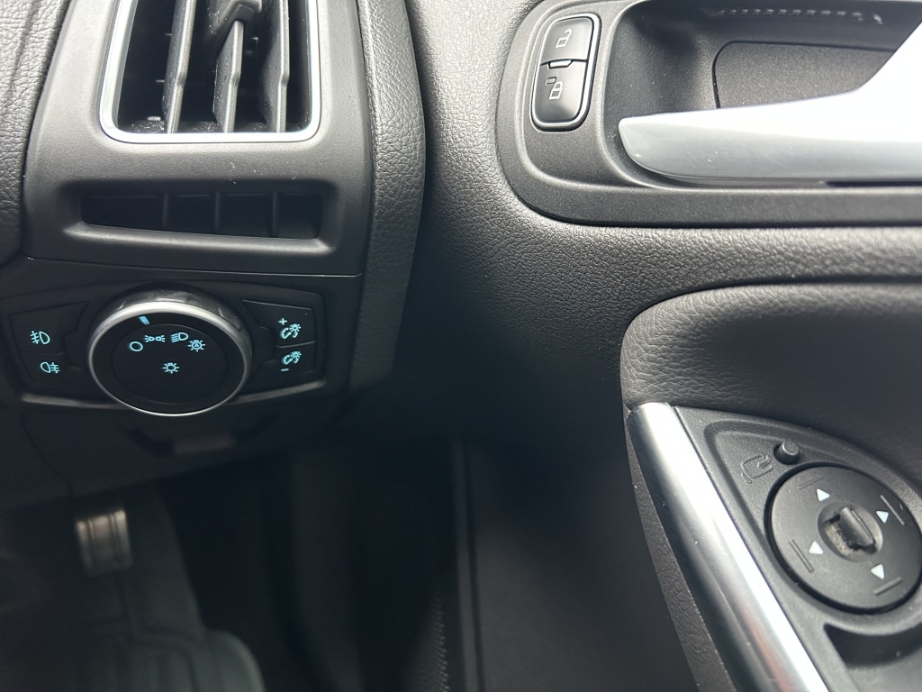 Used Ford Focus 2016 for sale - 76149819: Photo 35