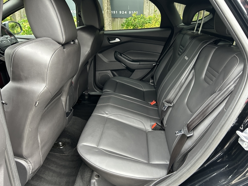 Used Ford Focus 2016 for sale - 76149819: Photo 36