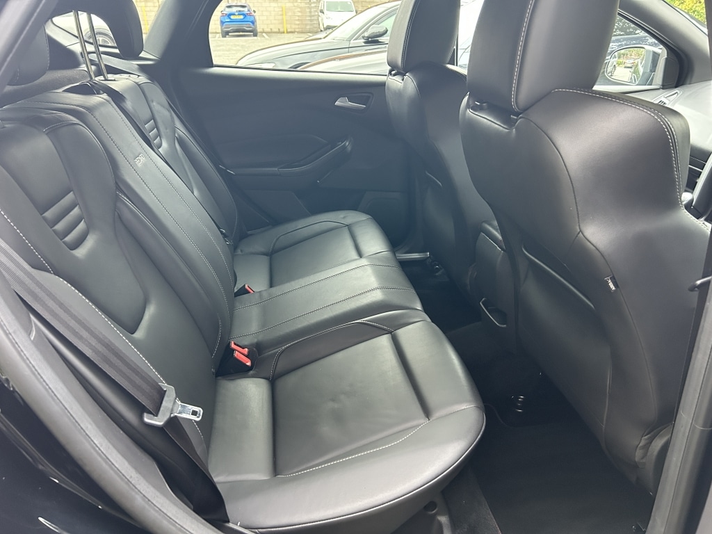 Used Ford Focus 2016 for sale - 76149819: Photo 37