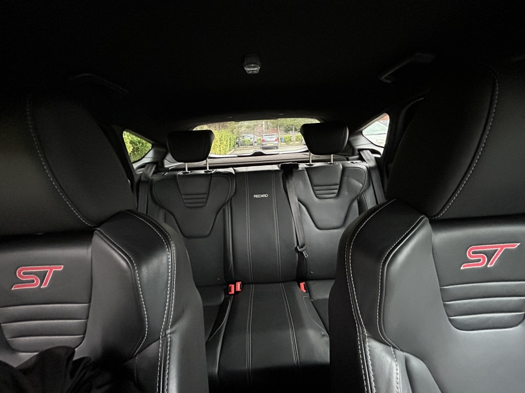 Used Ford Focus 2016 for sale - 76149819: Photo 38