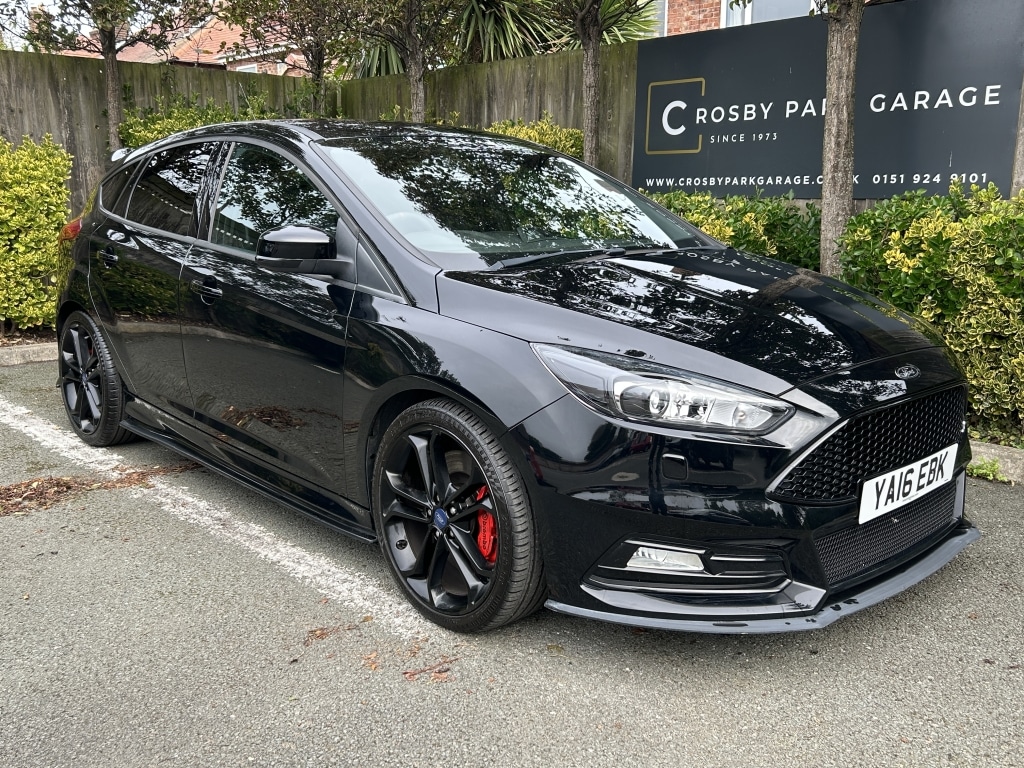 Used Ford Focus 2016 for sale - 76149819: Photo 4