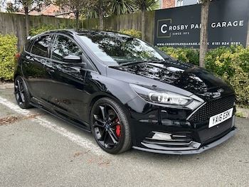 Used Ford Focus 2016 for sale - 76149819: Photo 4