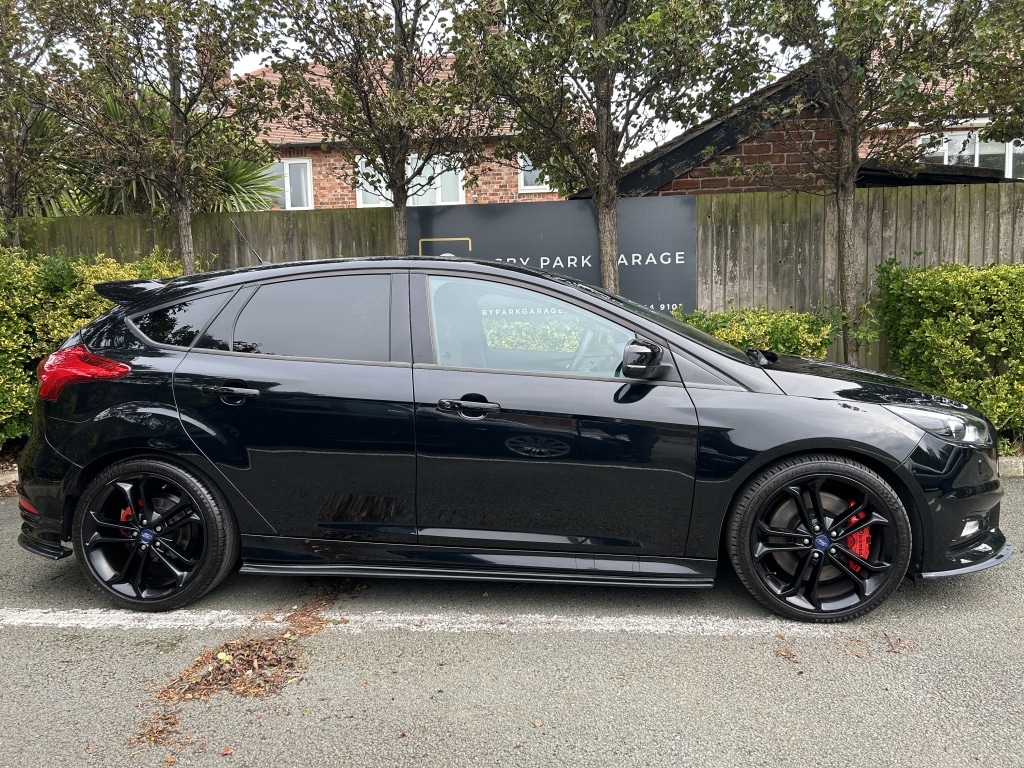Used Ford Focus 2016 for sale - 76149819: Photo 6