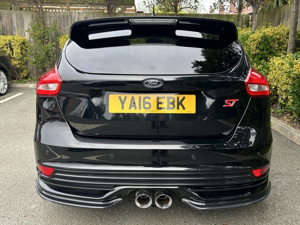 Used Ford Focus 2016 for sale - 76149819: Photo 8