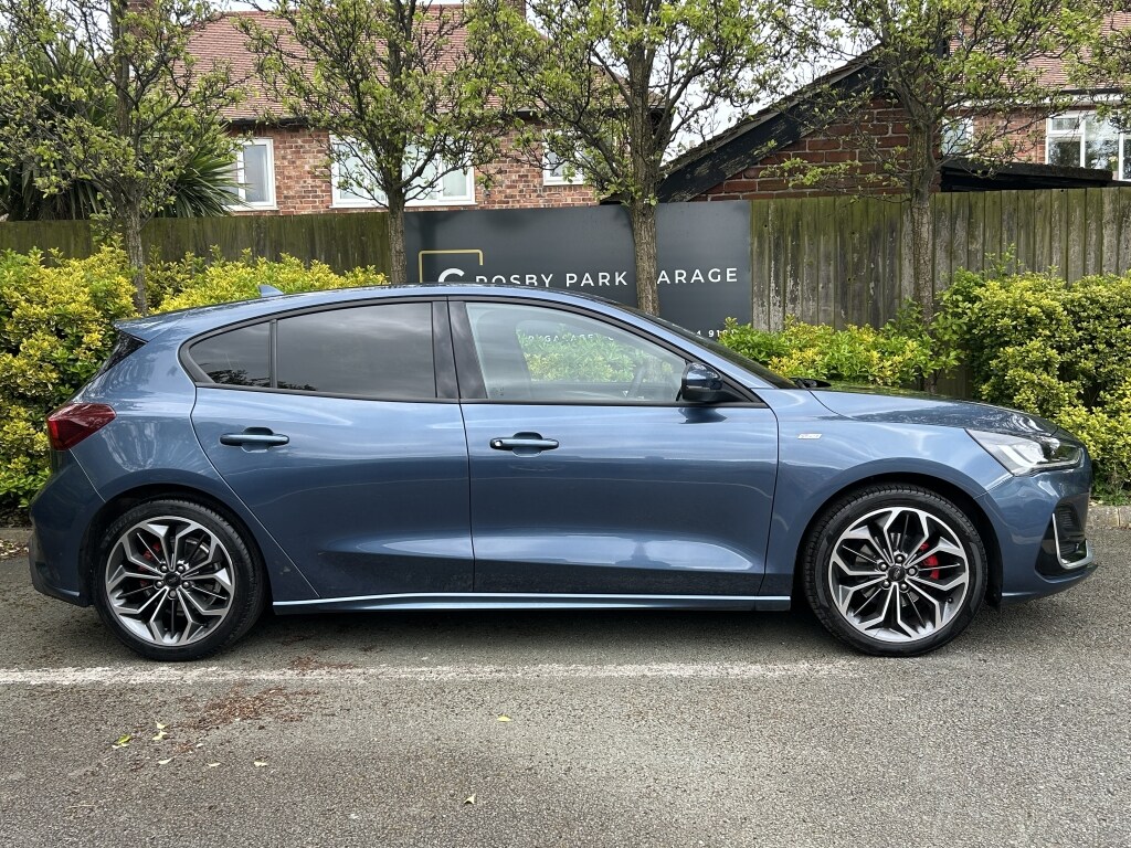 Used Ford Focus 2023 for sale - 78179038: Photo 6