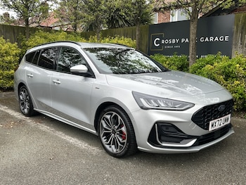 Used Ford Focus 2022 for sale - 78460072: Photo