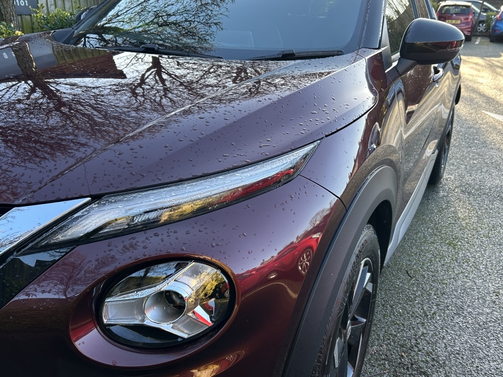 Used Nissan Juke 2024 for sale - 77170312: Photo 12