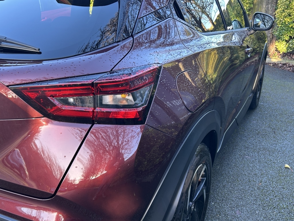 Used Nissan Juke 2024 for sale - 77170312: Photo 14