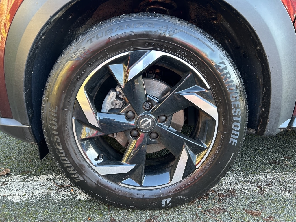 Used Nissan Juke 2024 for sale - 77170312: Photo 16