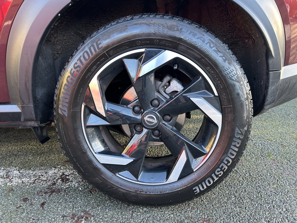 Used Nissan Juke 2024 for sale - 77170312: Photo 17