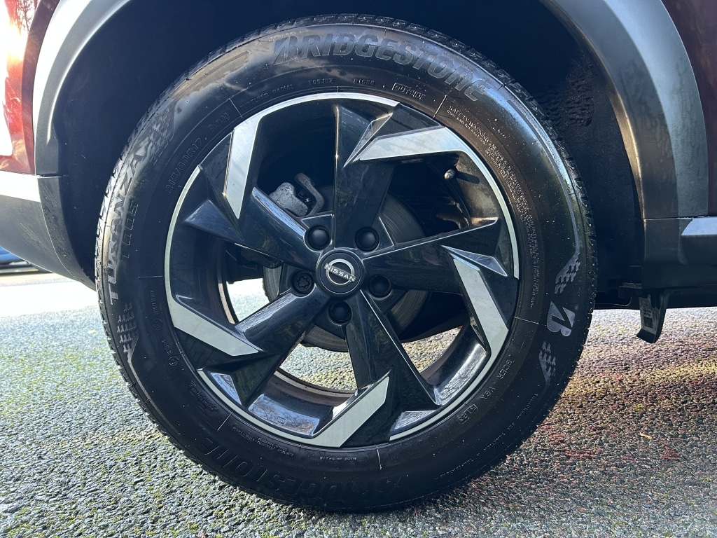 Used Nissan Juke 2024 for sale - 77170312: Photo 18