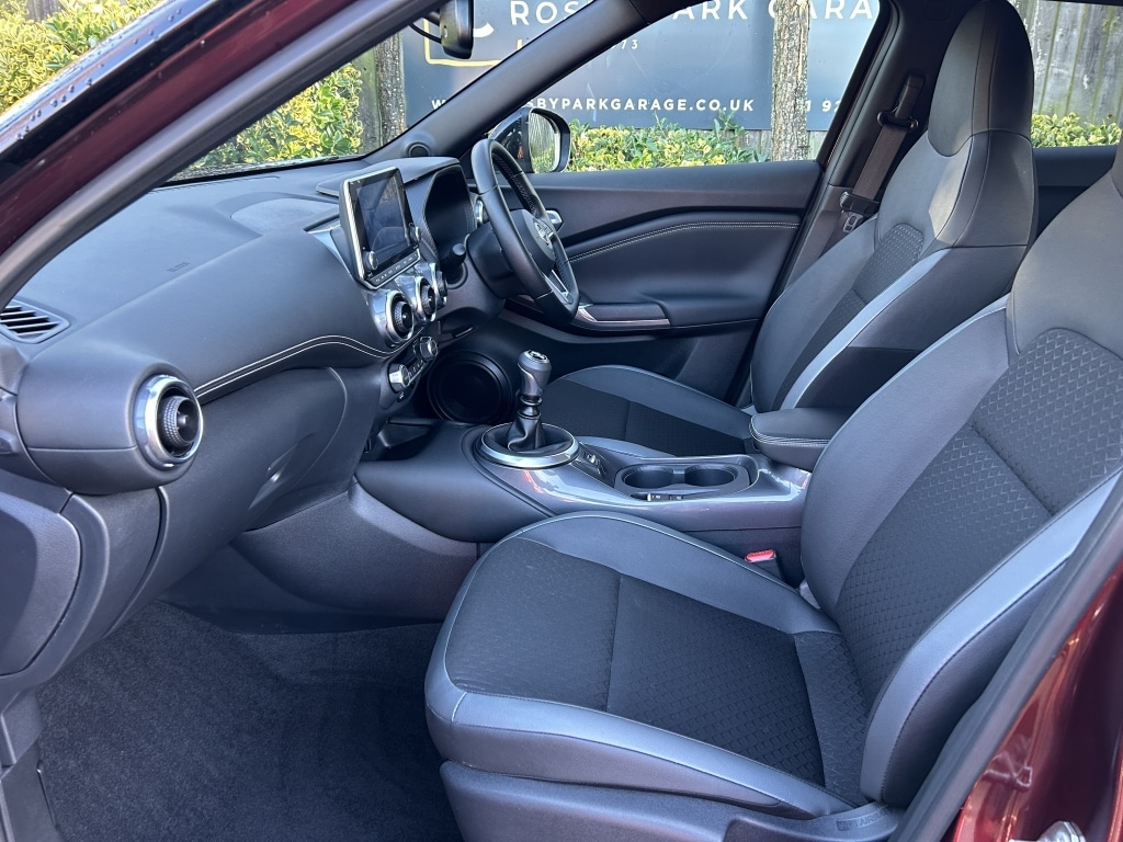 Used Nissan Juke 2024 for sale - 77170312: Photo 2