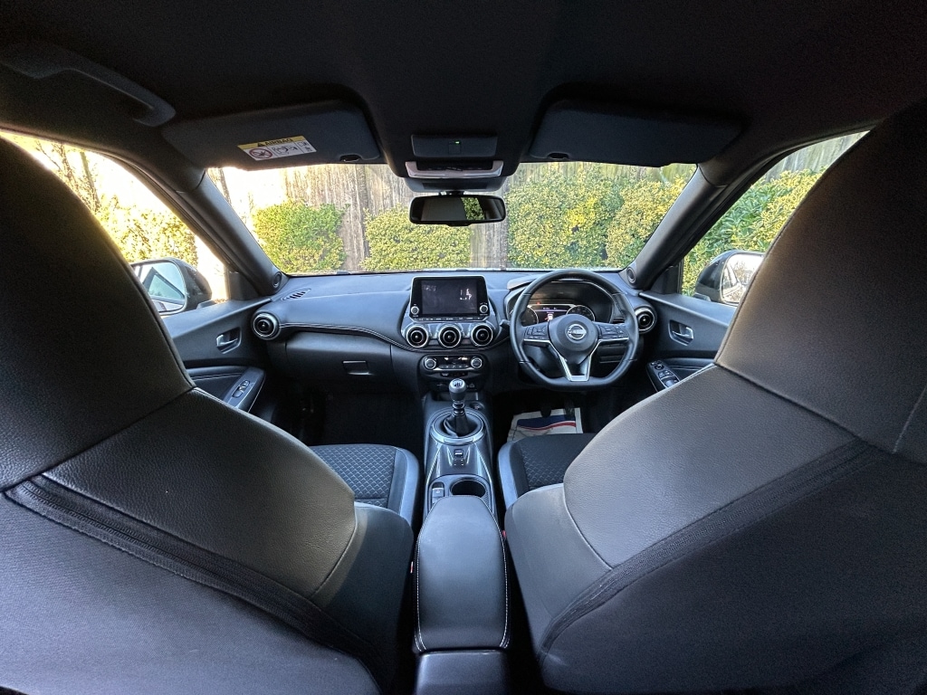 Used Nissan Juke 2024 for sale - 77170312: Photo 21