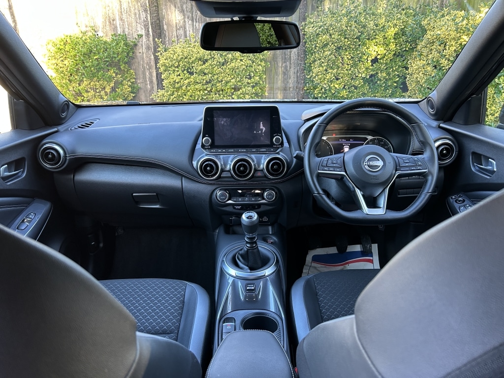 Used Nissan Juke 2024 for sale - 77170312: Photo 22