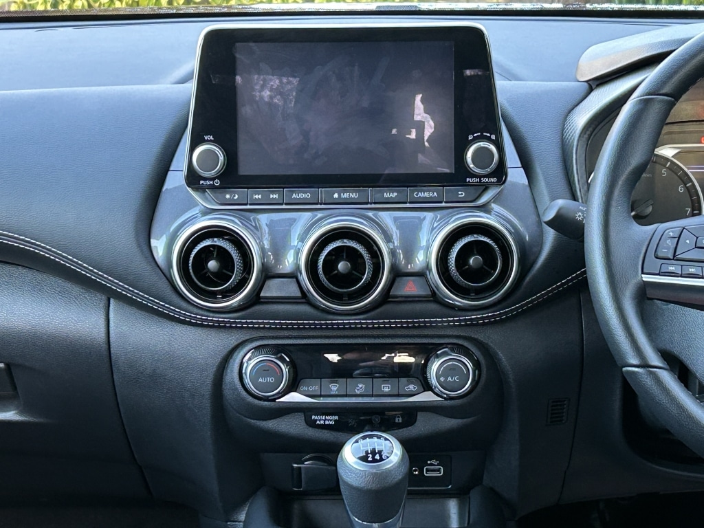 Used Nissan Juke 2024 for sale - 77170312: Photo 23