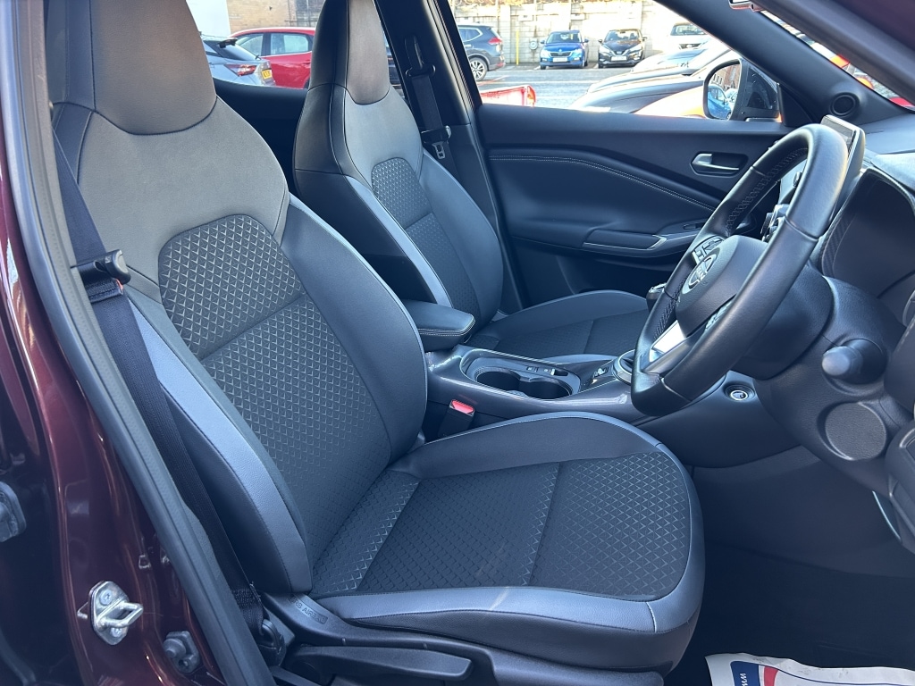 Used Nissan Juke 2024 for sale - 77170312: Photo 25