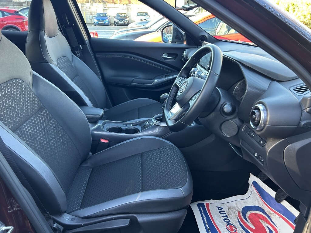 Used Nissan Juke 2024 for sale - 77170312: Photo 26