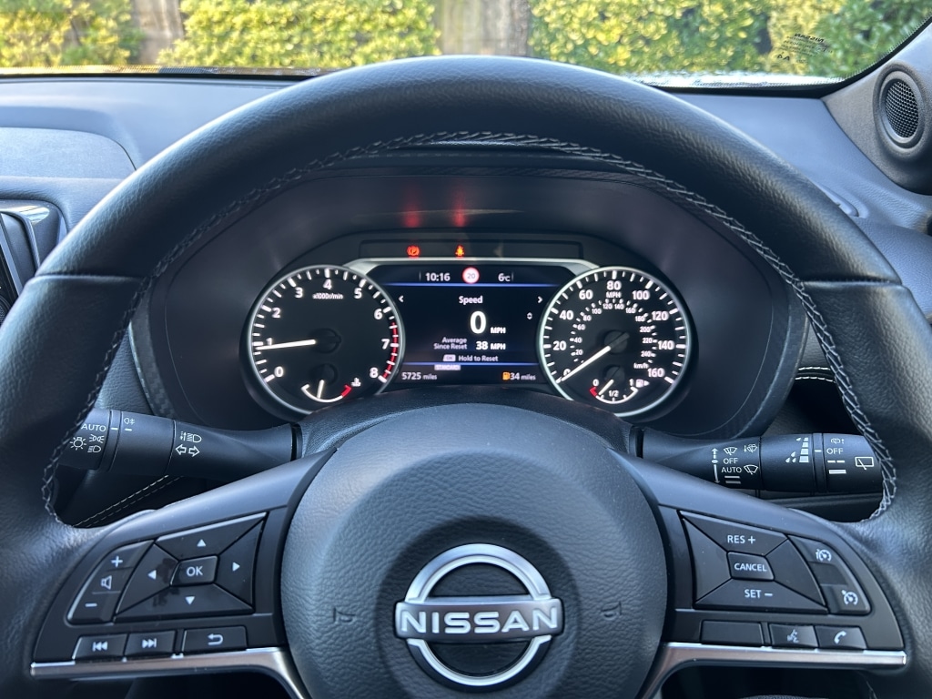 Used Nissan Juke 2024 for sale - 77170312: Photo 27