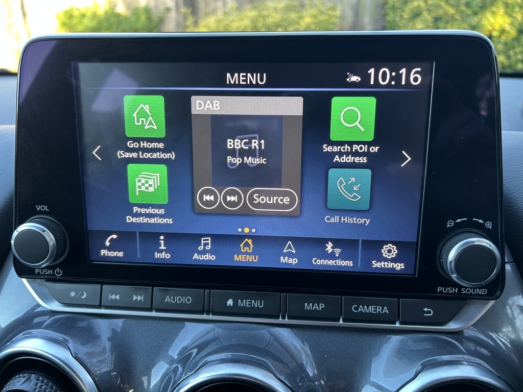 Used Nissan Juke 2024 for sale - 77170312: Photo 29