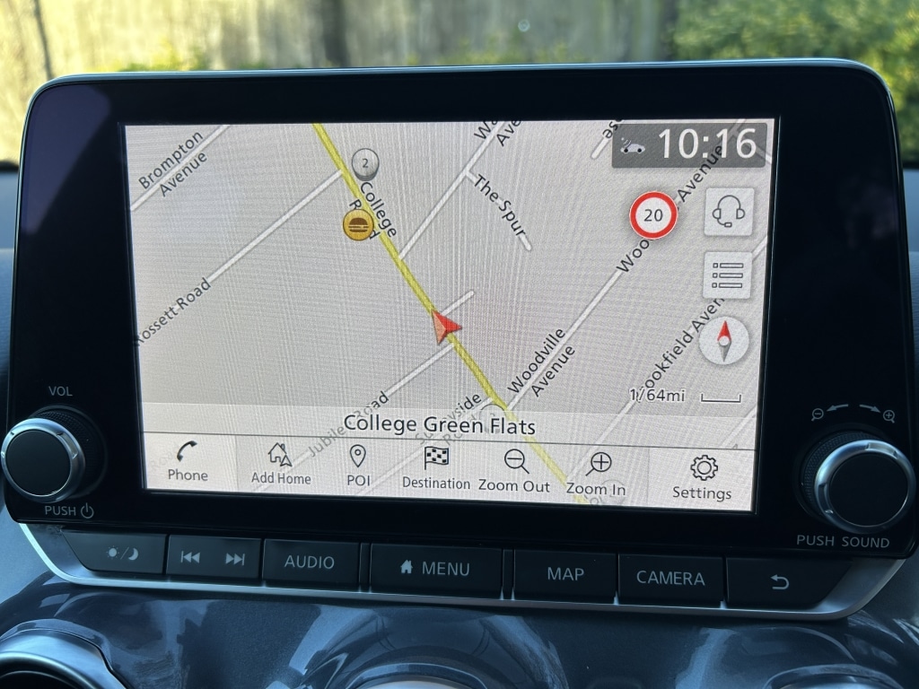 Used Nissan Juke 2024 for sale - 77170312: Photo 30