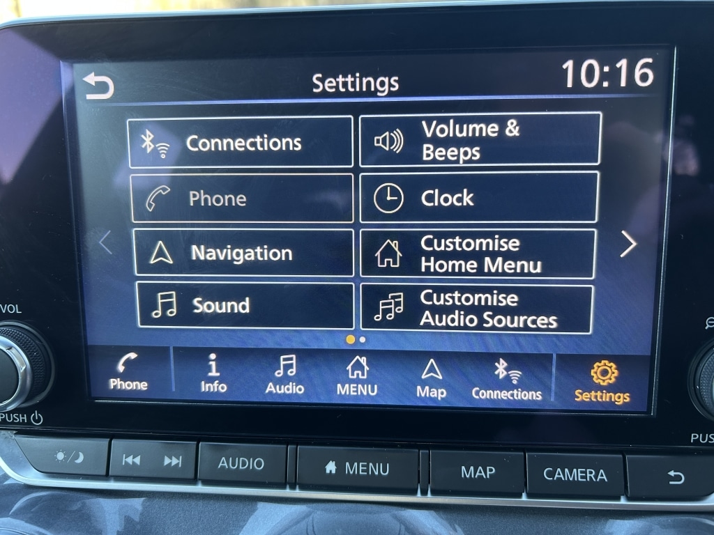 Used Nissan Juke 2024 for sale - 77170312: Photo 32