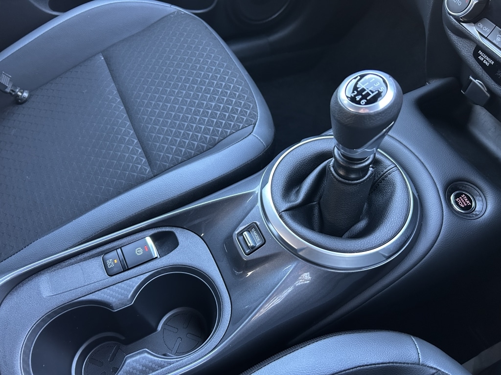 Used Nissan Juke 2024 for sale - 77170312: Photo 35