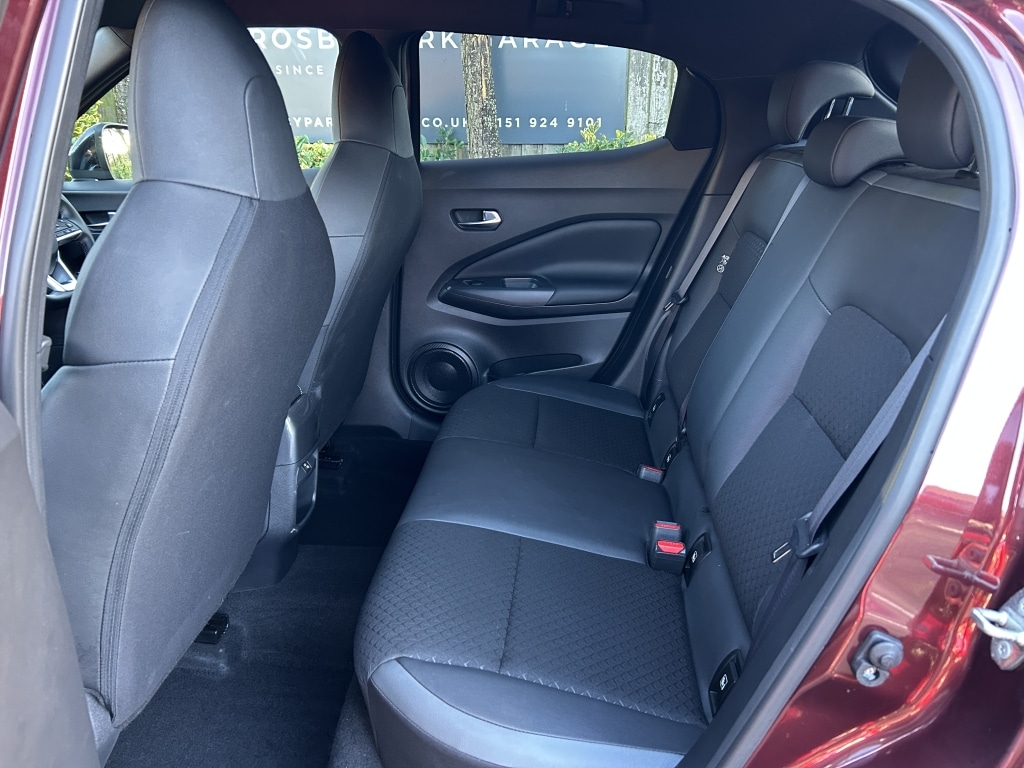 Used Nissan Juke 2024 for sale - 77170312: Photo 37