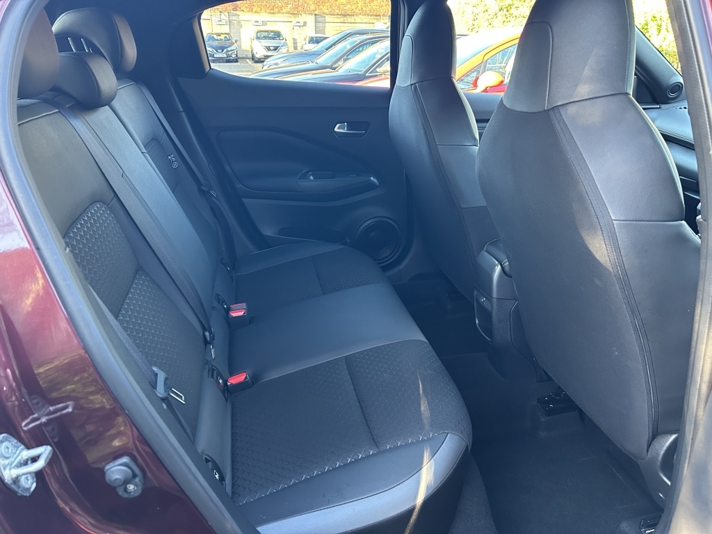 Used Nissan Juke 2024 for sale - 77170312: Photo 38