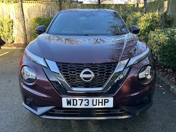 Used Nissan Juke 2024 for sale - 77170312: Photo