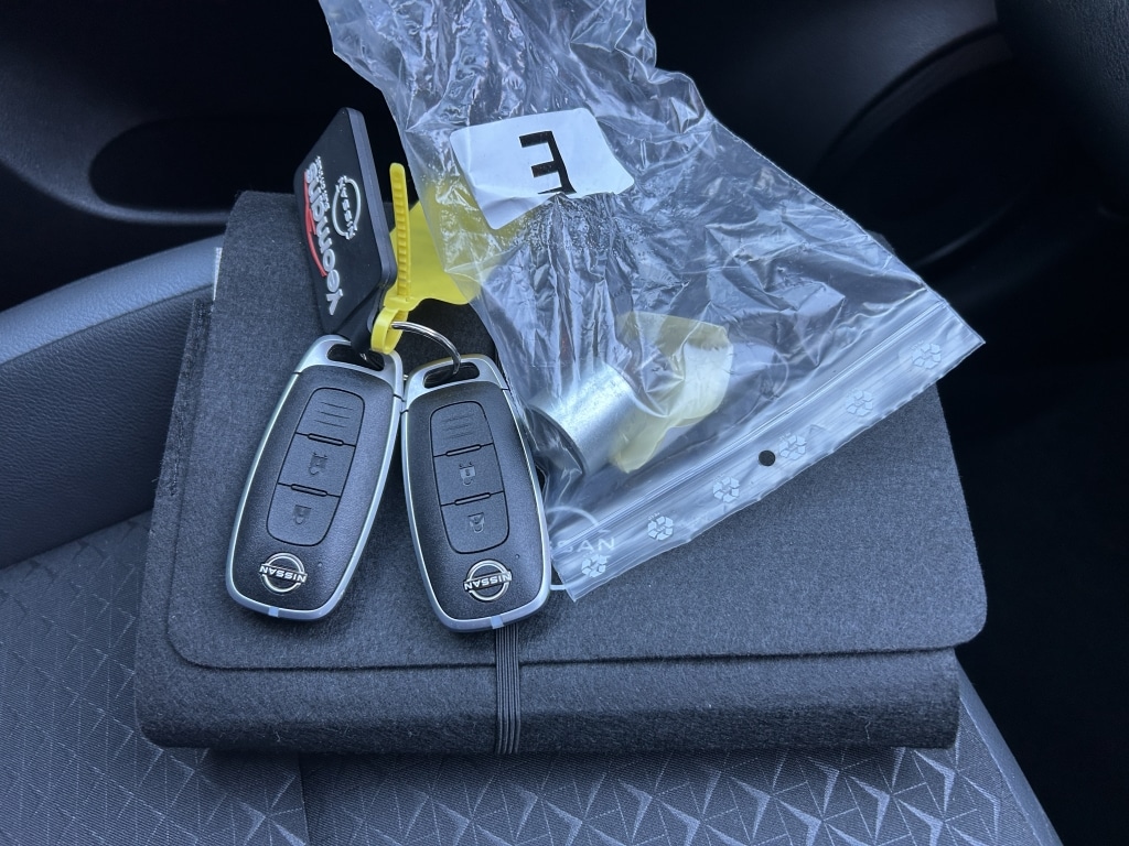 Used Nissan Juke 2024 for sale - 77170312: Photo 42