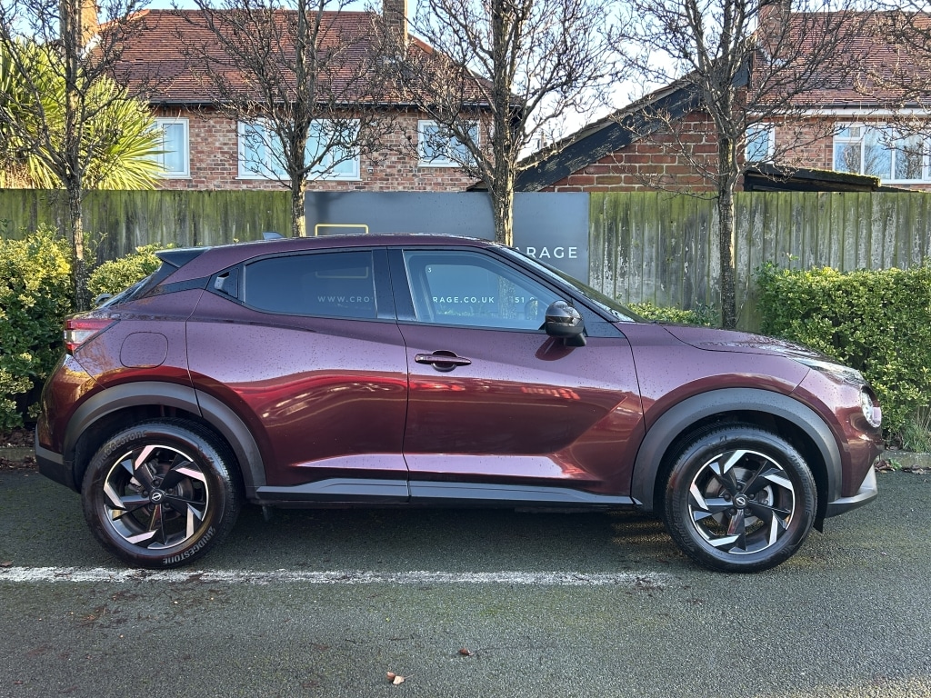 Used Nissan Juke 2024 for sale - 77170312: Photo 6