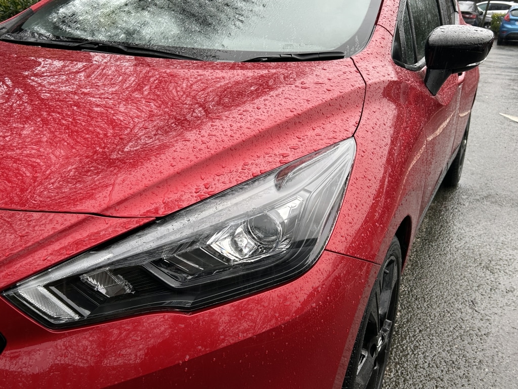 Used Nissan Micra 2022 for sale - 77492319: Photo 12