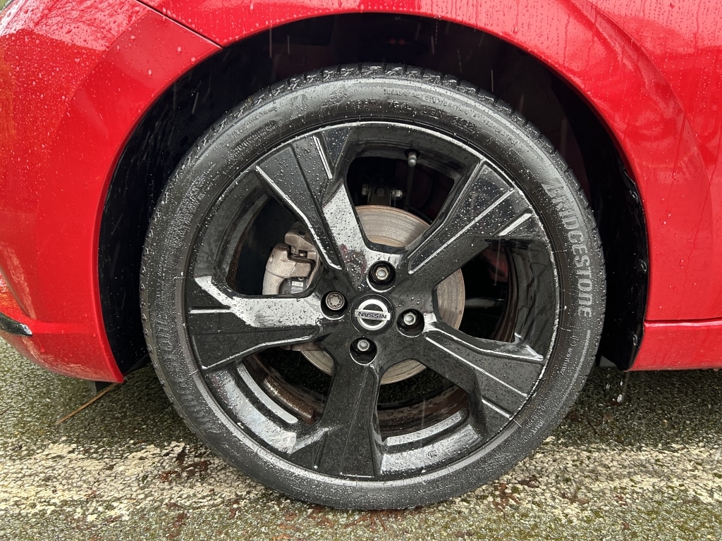 Used Nissan Micra 2022 for sale - 77492319: Photo 16